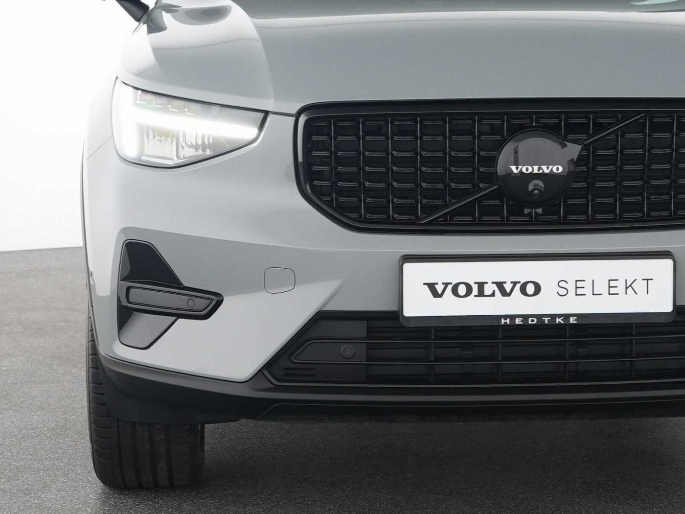 Volvo XC40 – Bild 13
