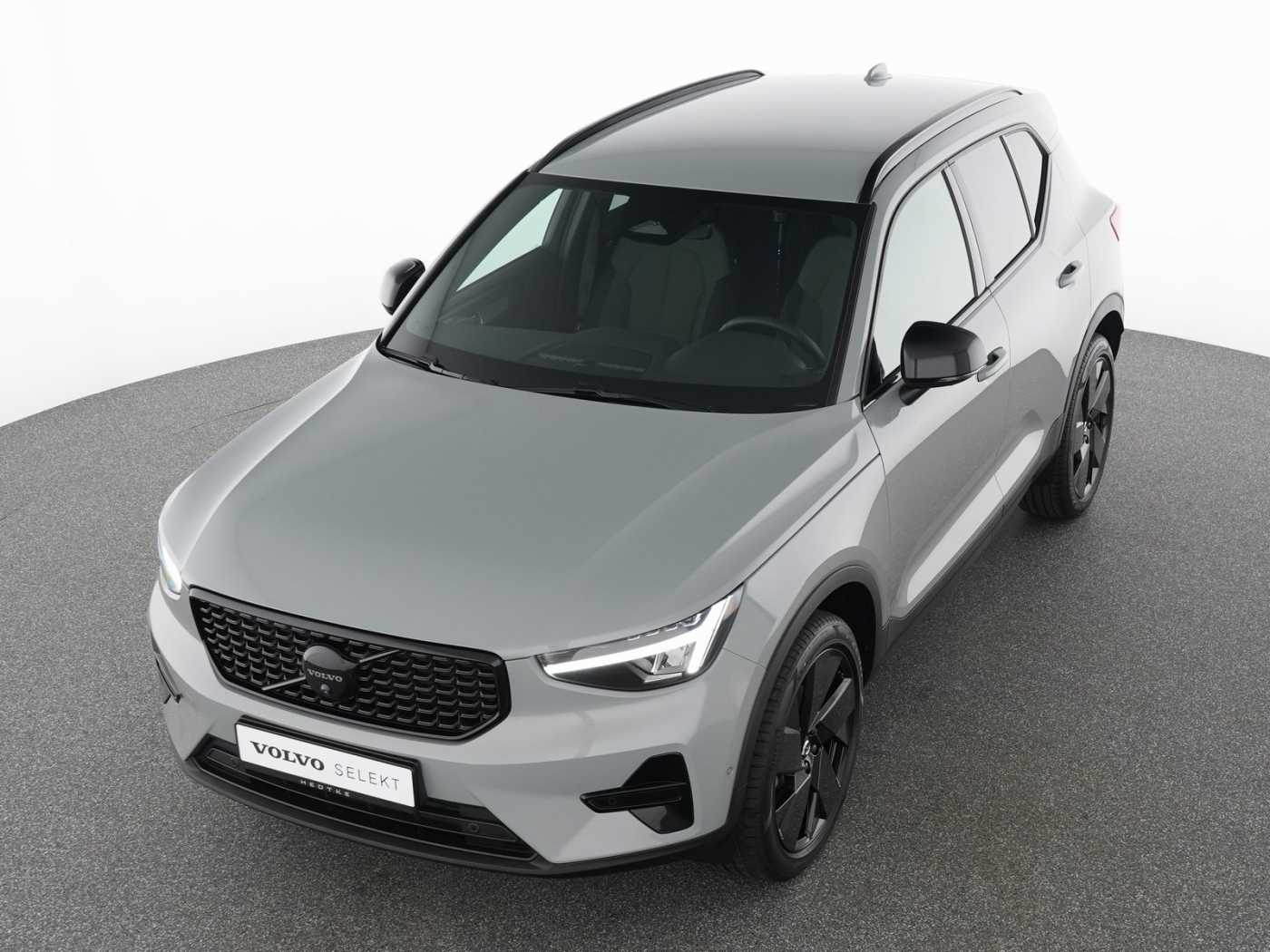 Volvo XC40 – Bild 14
