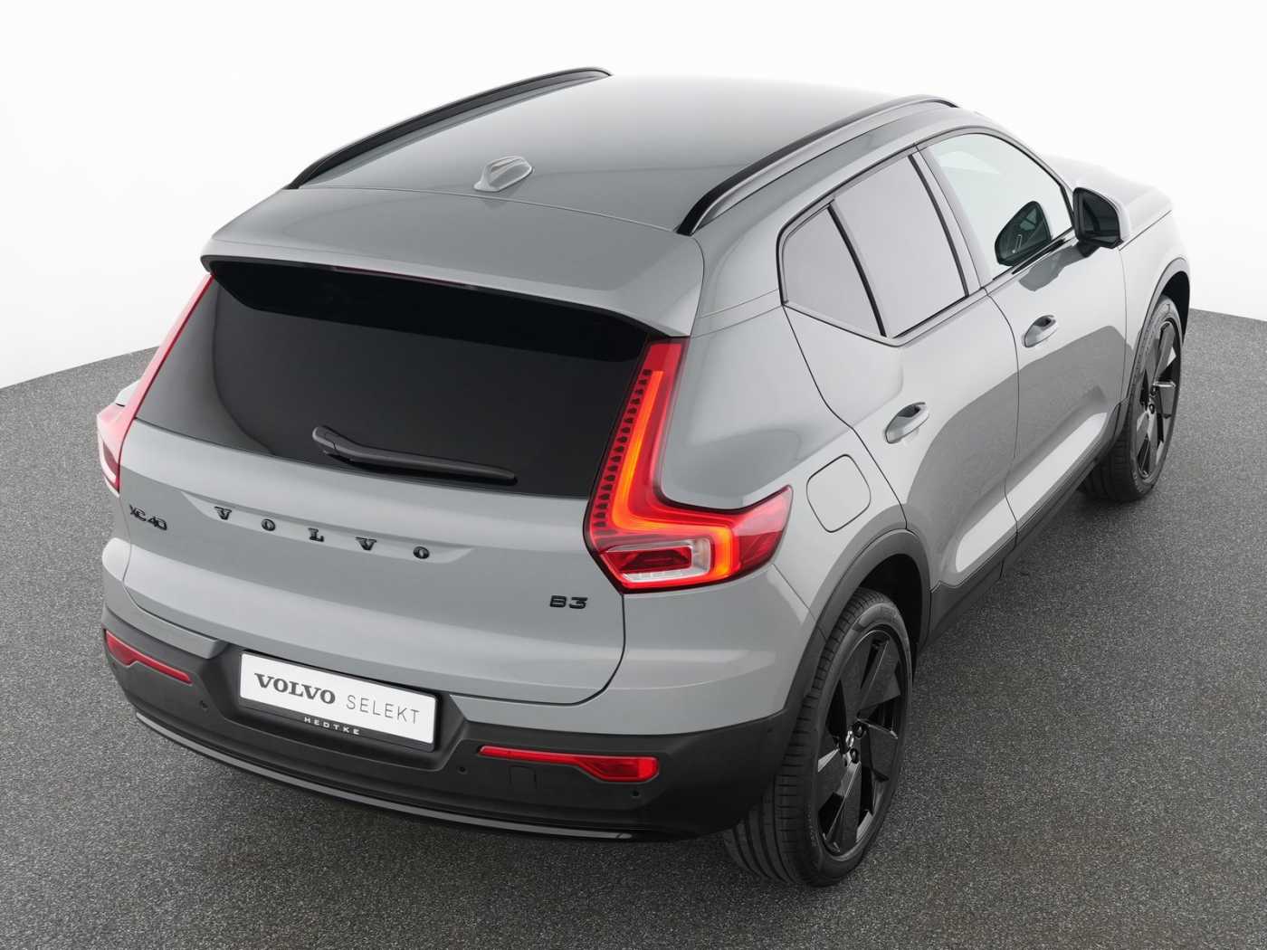 Volvo XC40 – Bild 15