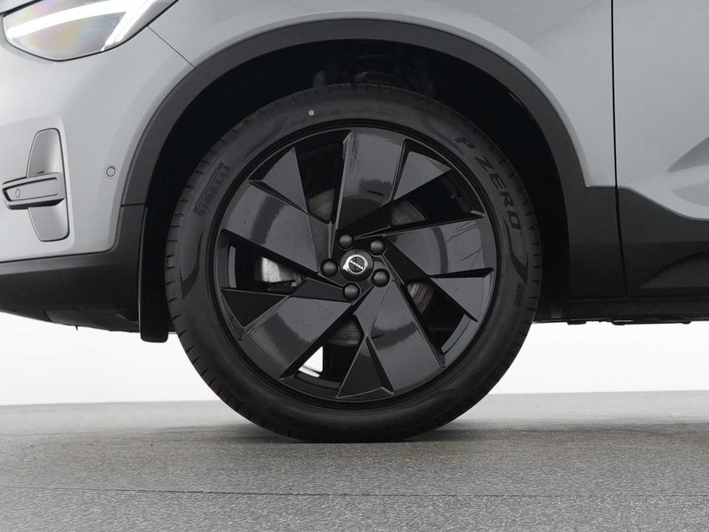 Volvo XC40 – Bild 16