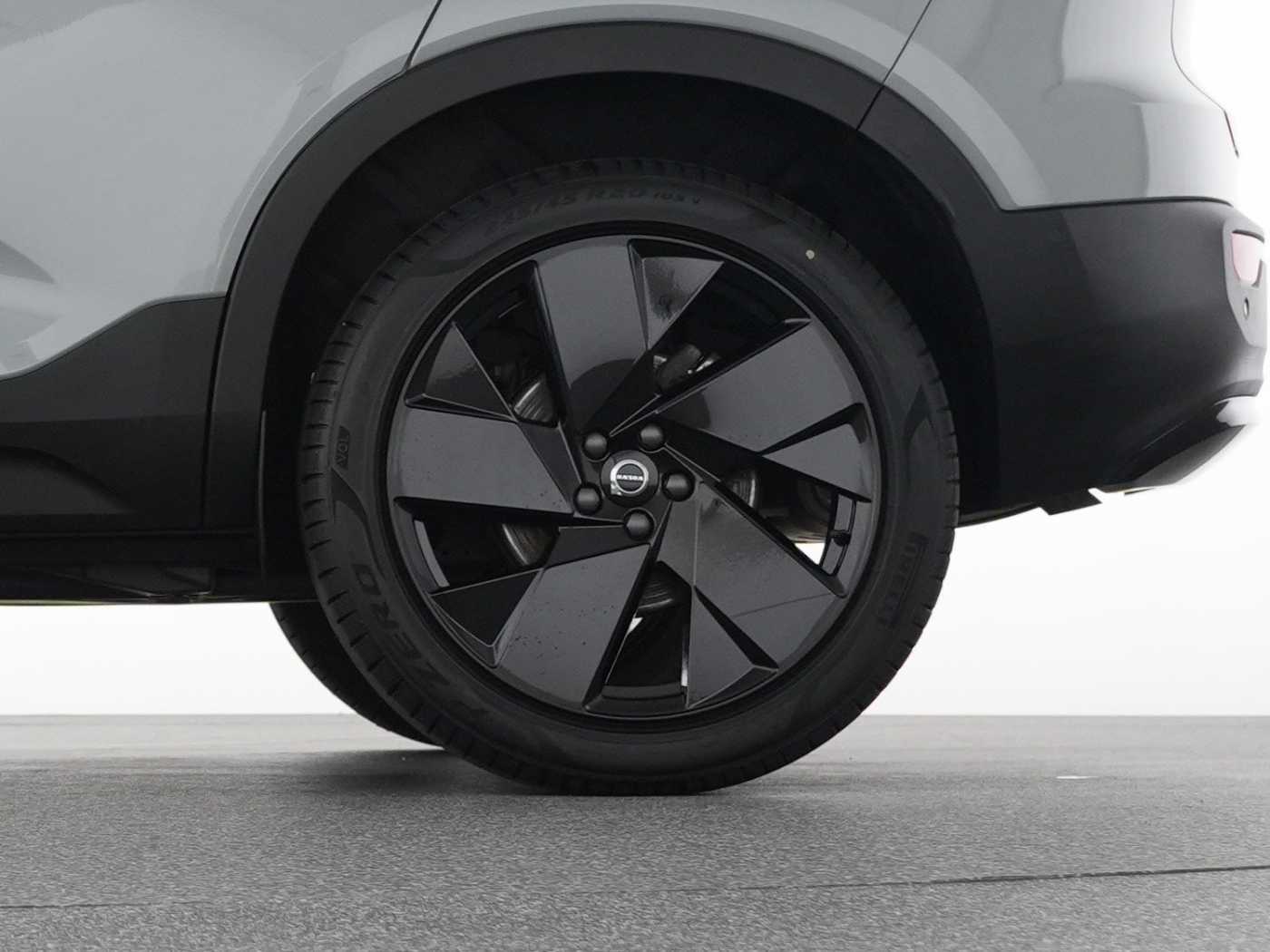 Volvo XC40 – Bild 17