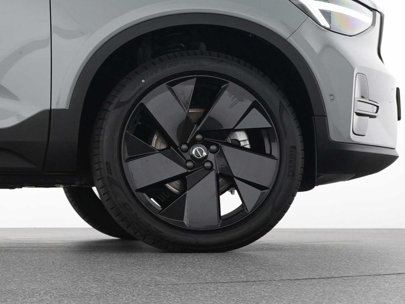 Volvo XC40 – Bild 18