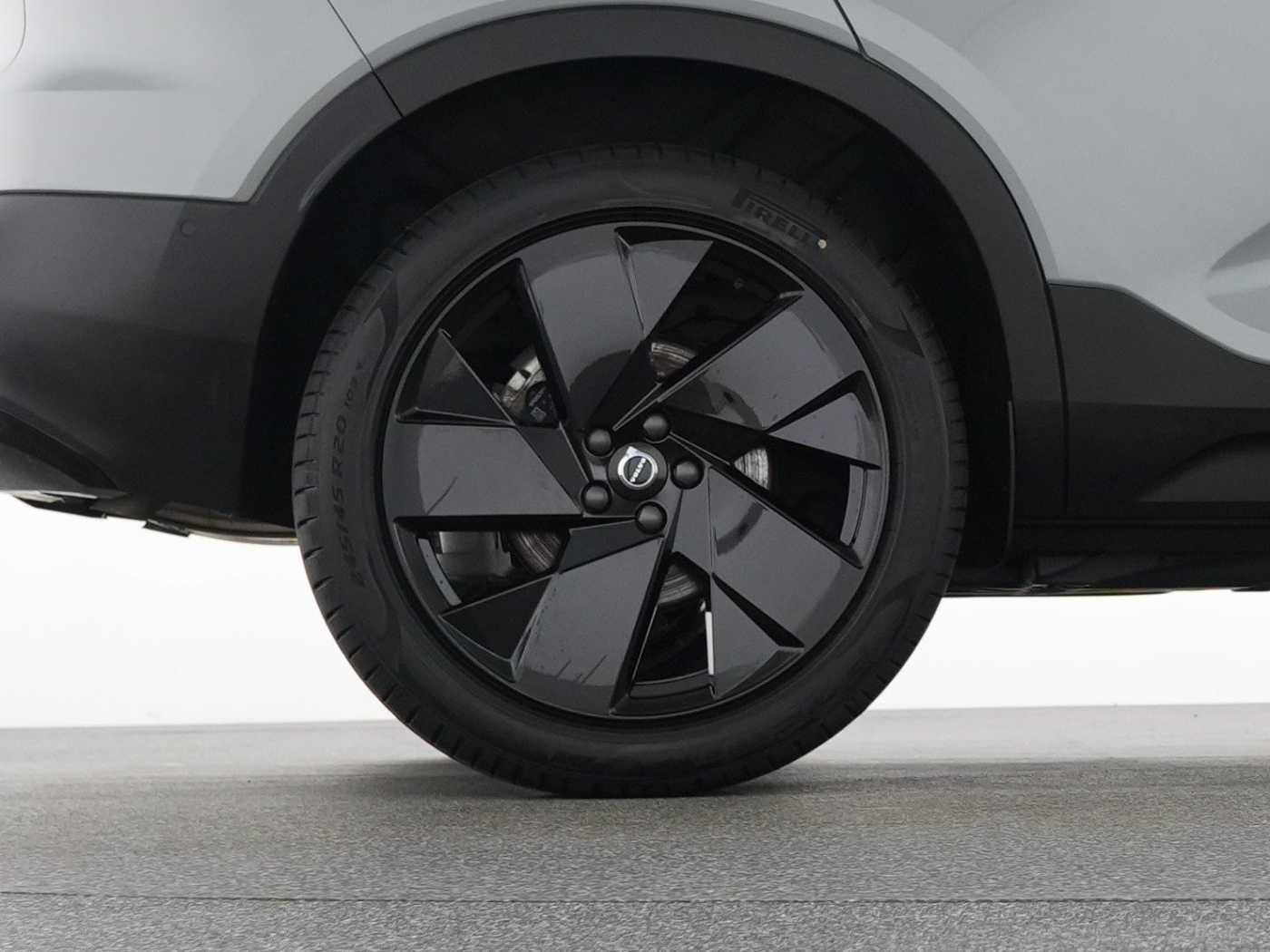 Volvo XC40 – Bild 19