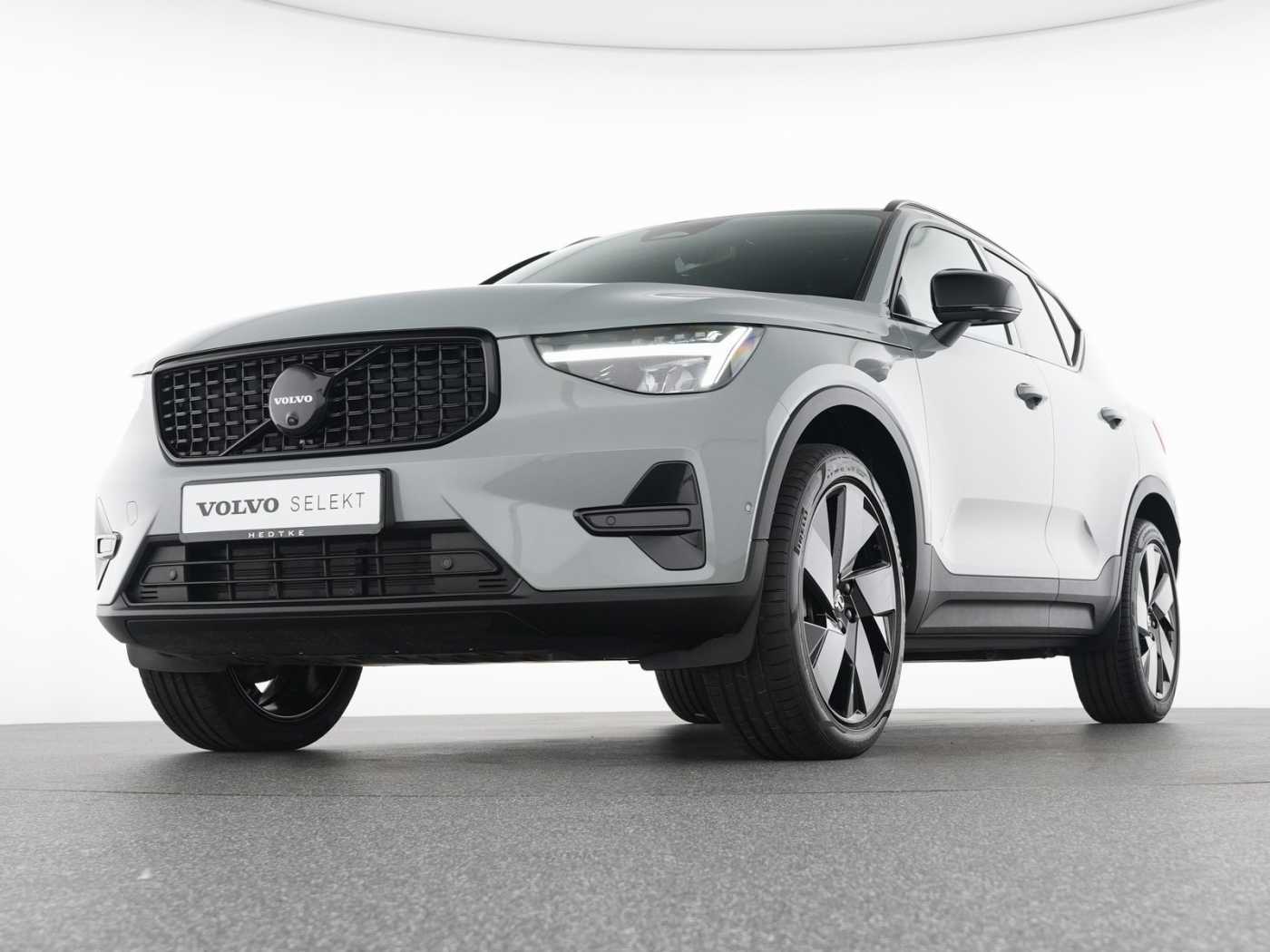 Volvo XC40 – Bild 3