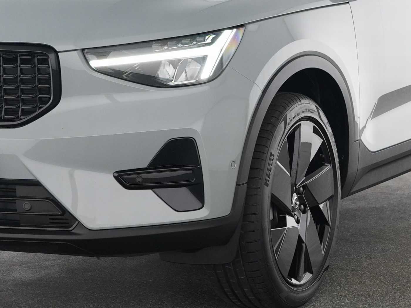 Volvo XC40 – Bild 5