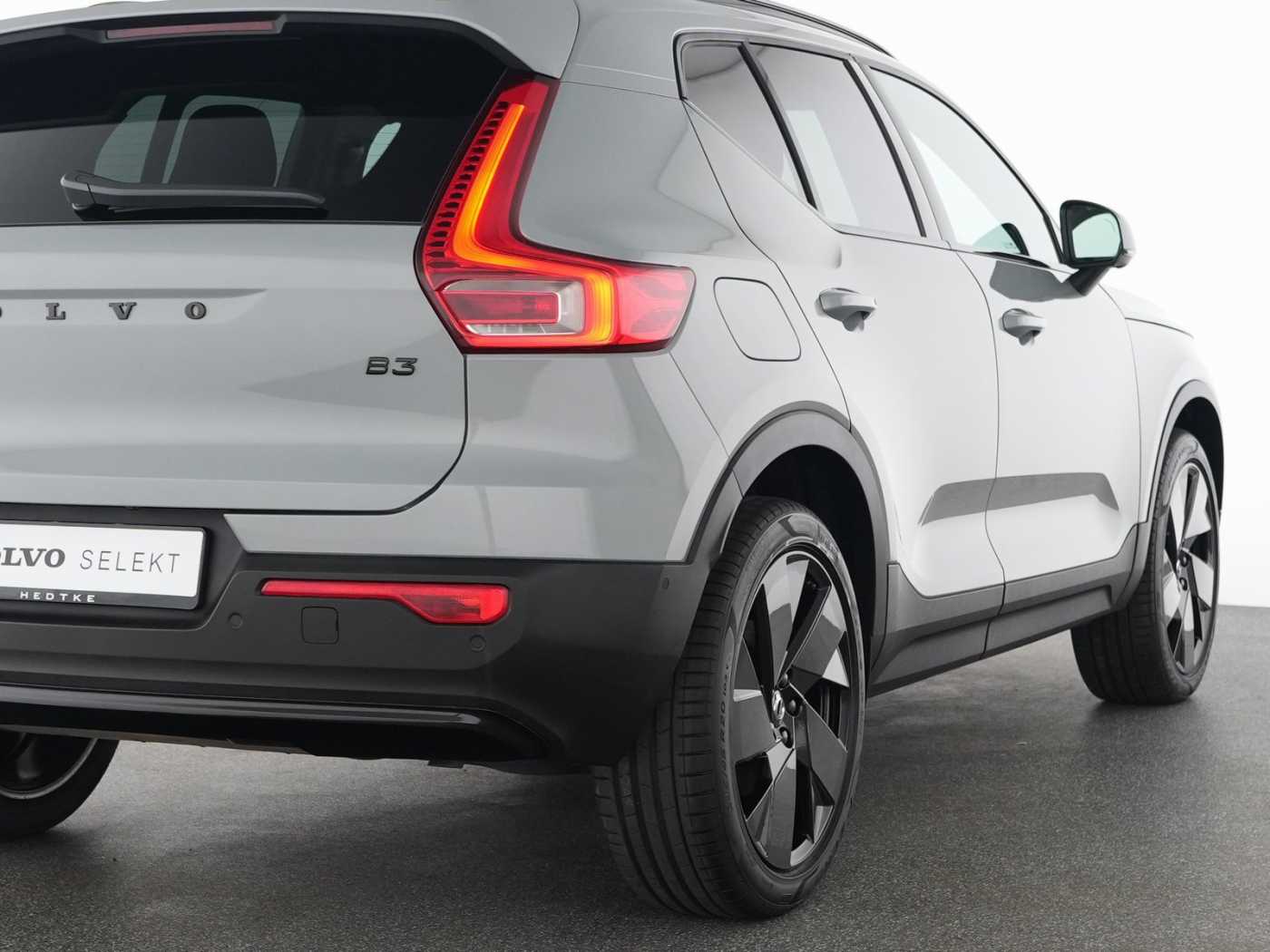Volvo XC40 – Bild 6