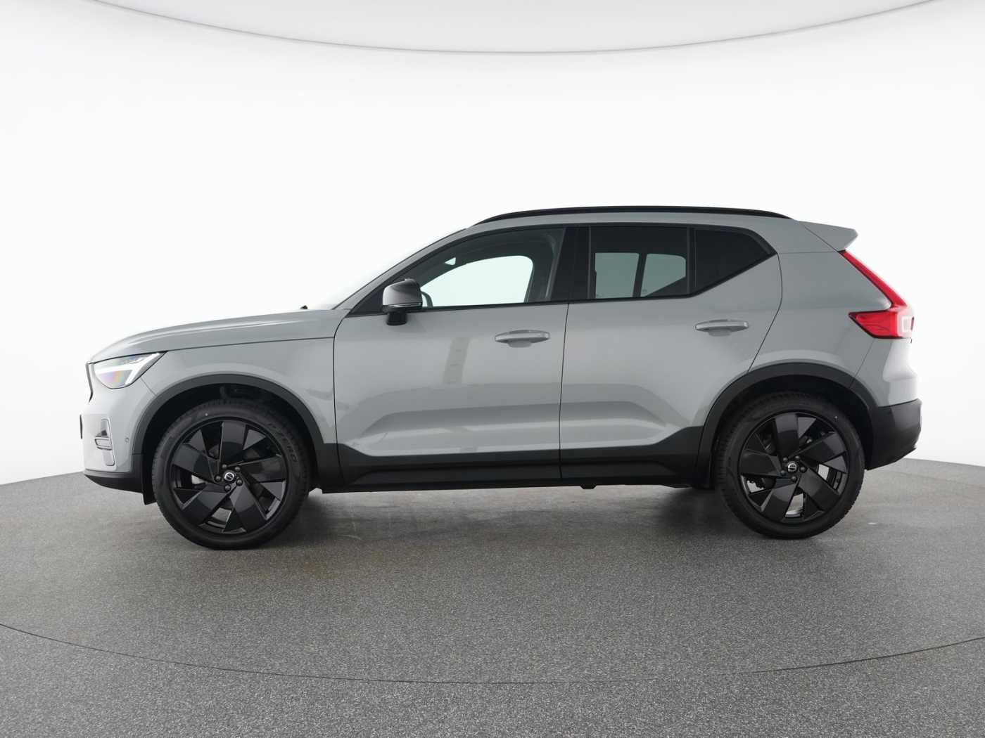 Volvo XC40 – Bild 7