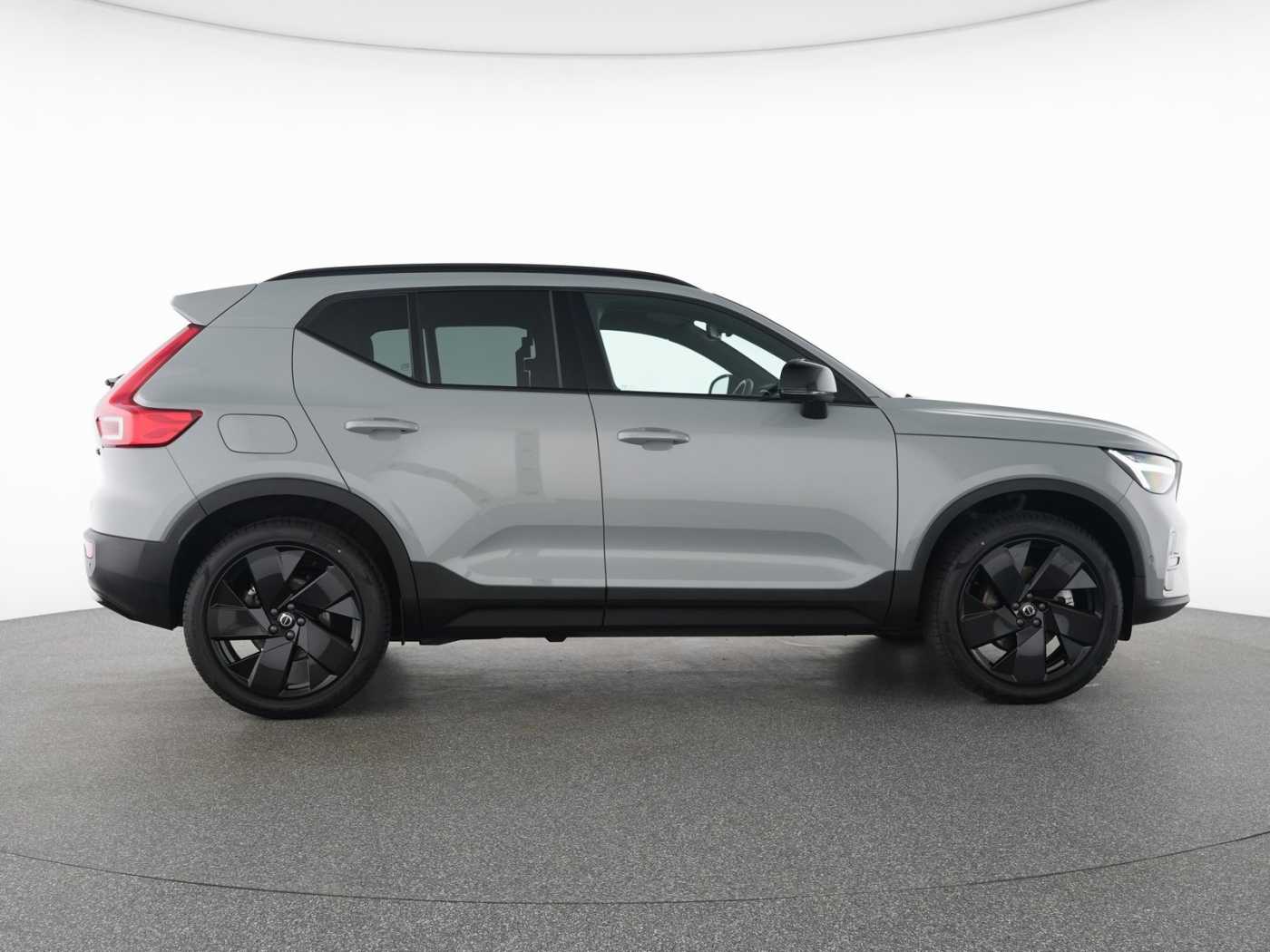 Volvo XC40 – Bild 8
