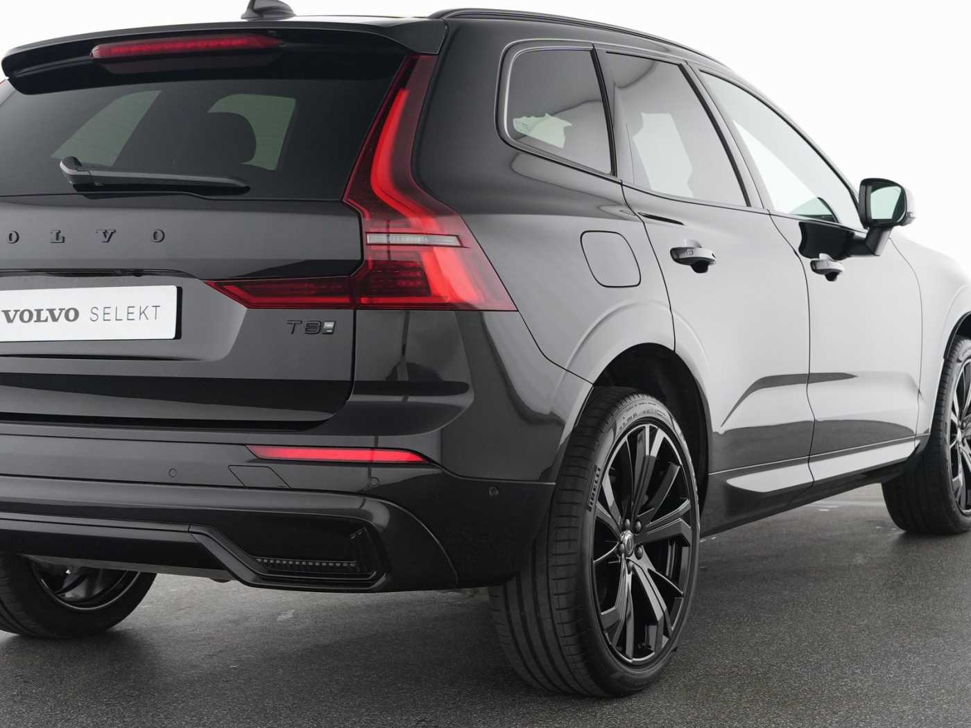 Volvo XC60 – Bild 10