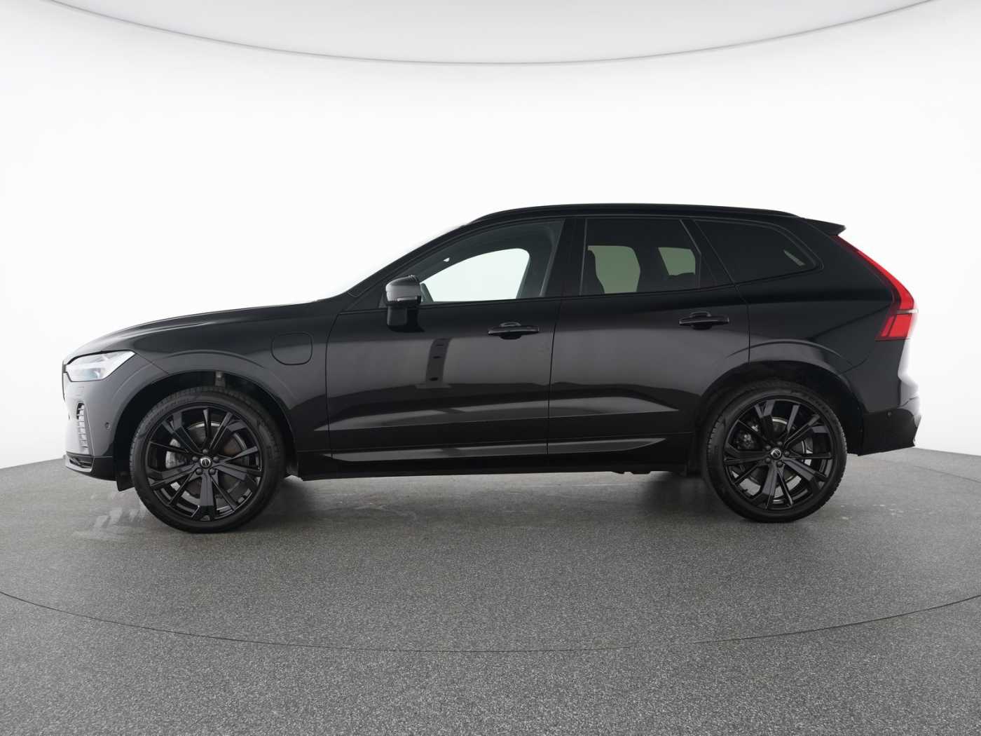 Volvo XC60 – Bild 11