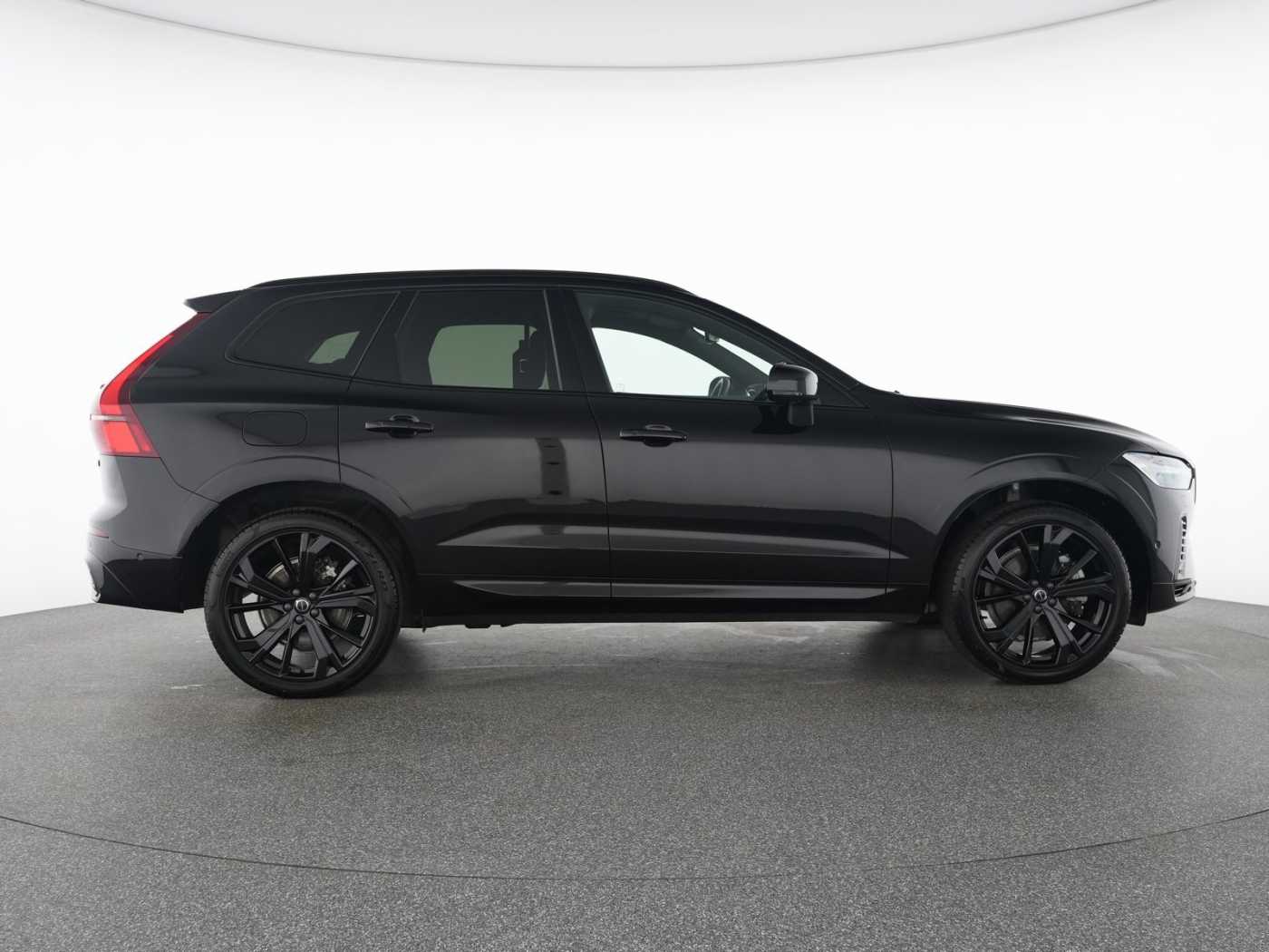Volvo XC60 – Bild 12