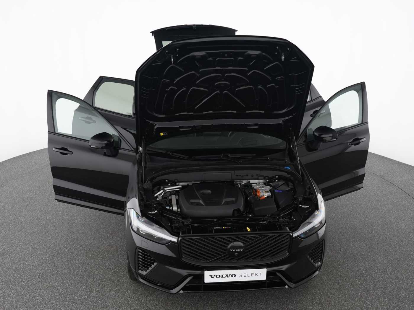 Volvo XC60 – Bild 13