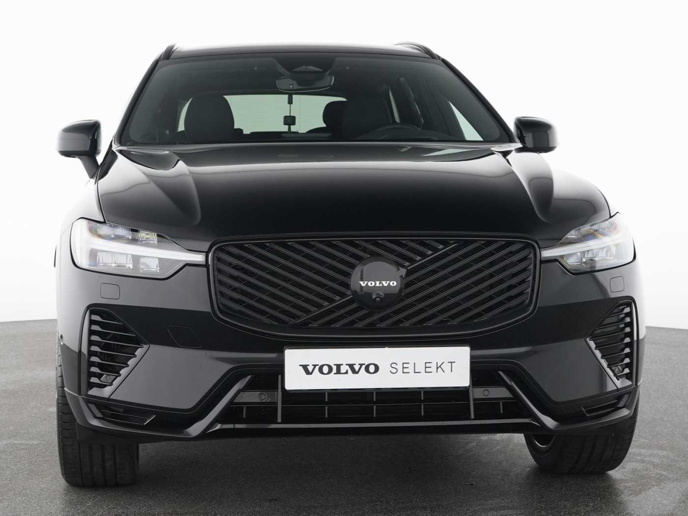 Volvo XC60 – Bild 15