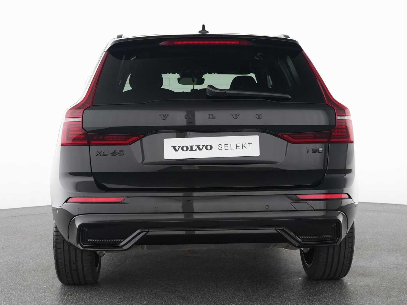 Volvo XC60 – Bild 16