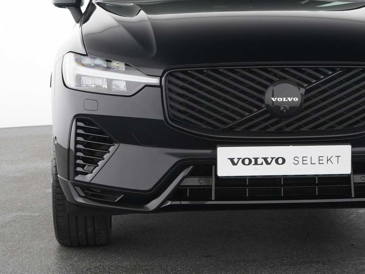 Volvo XC60 – Bild 17