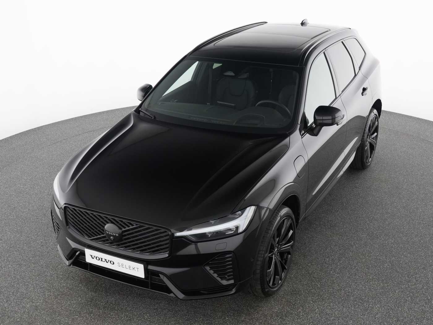 Volvo XC60 – Bild 18