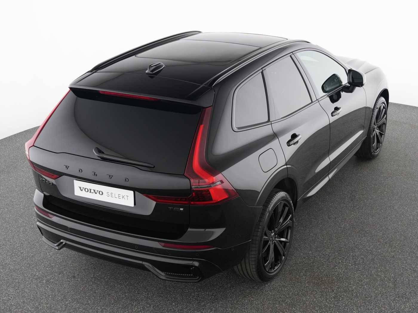 Volvo XC60 – Bild 19