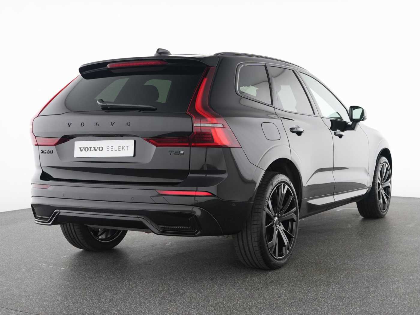 Volvo XC60 – Bild 2