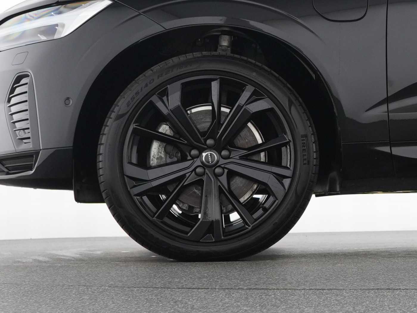 Volvo XC60 – Bild 20