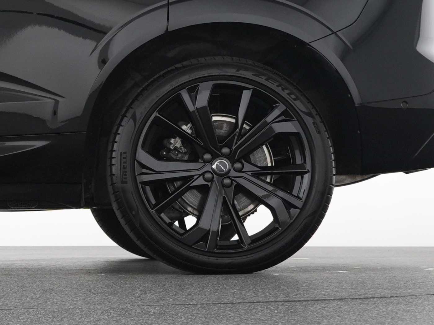 Volvo XC60 – Bild 21