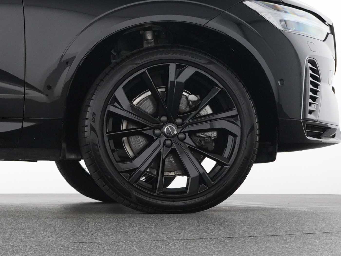 Volvo XC60 – Bild 22