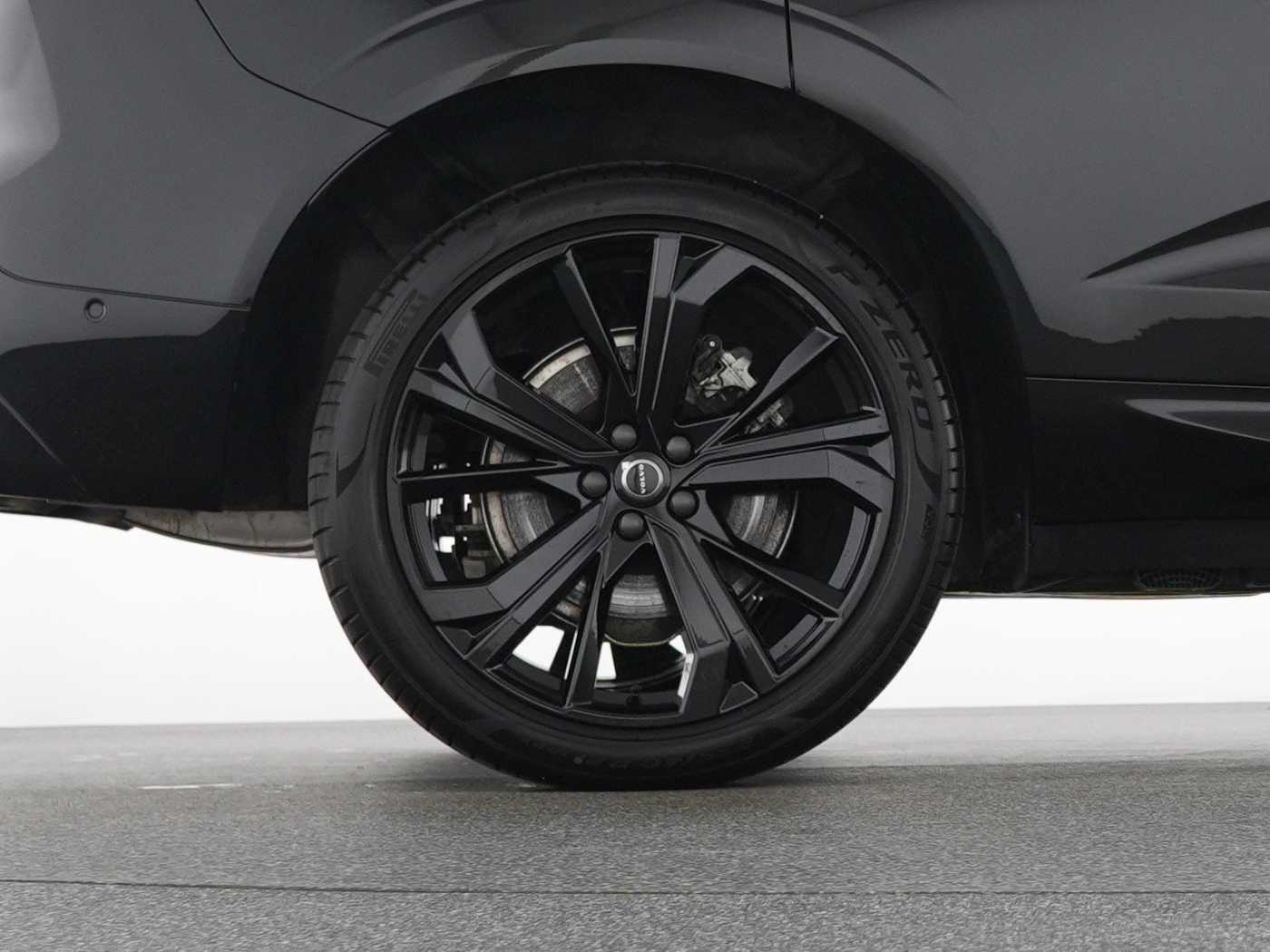Volvo XC60 – Bild 23