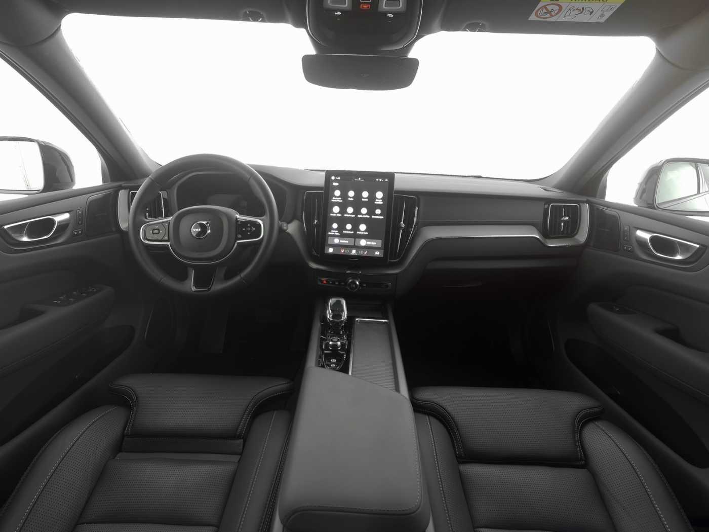 Volvo XC60 – Bild 3