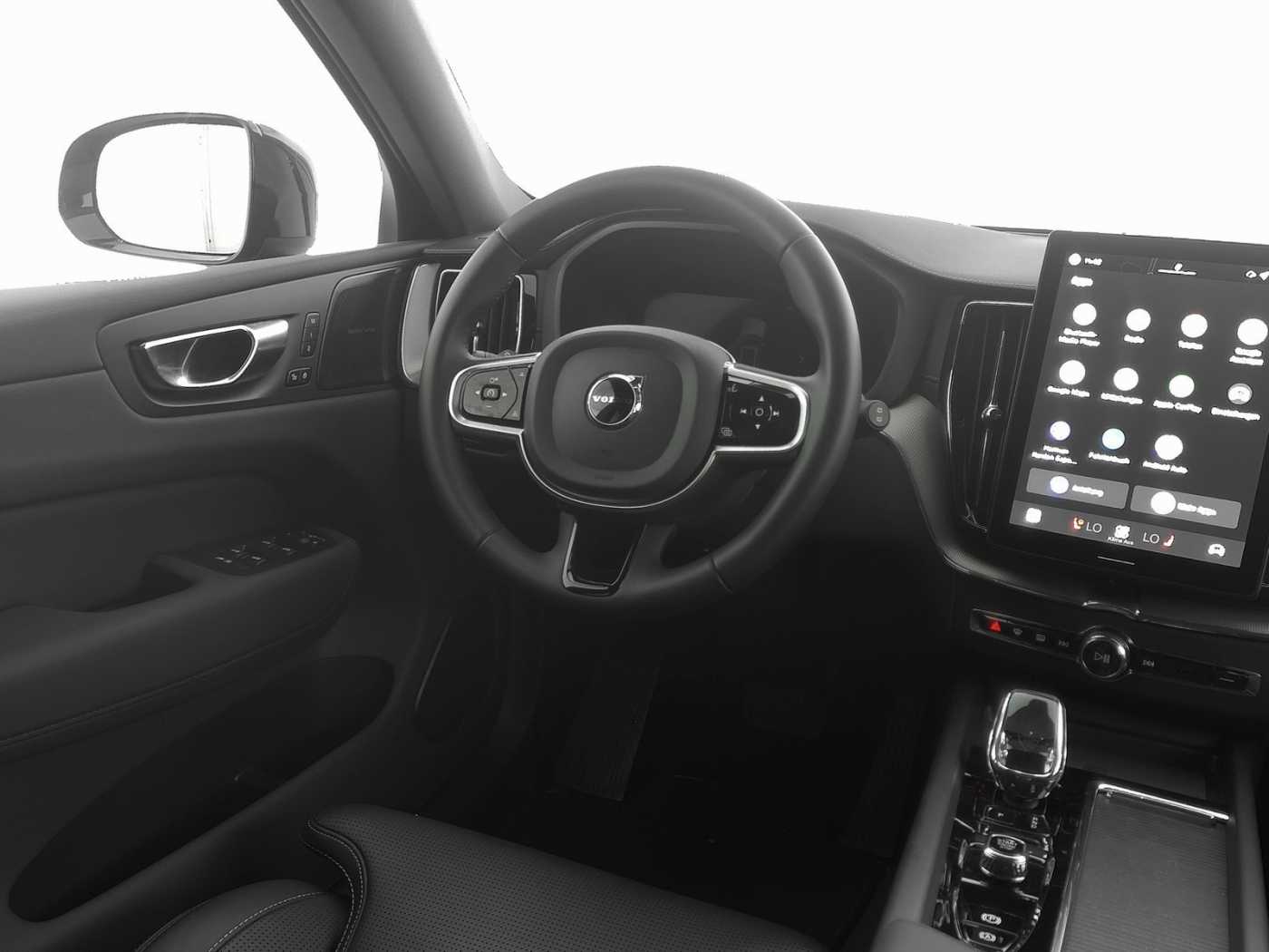Volvo XC60 – Bild 4