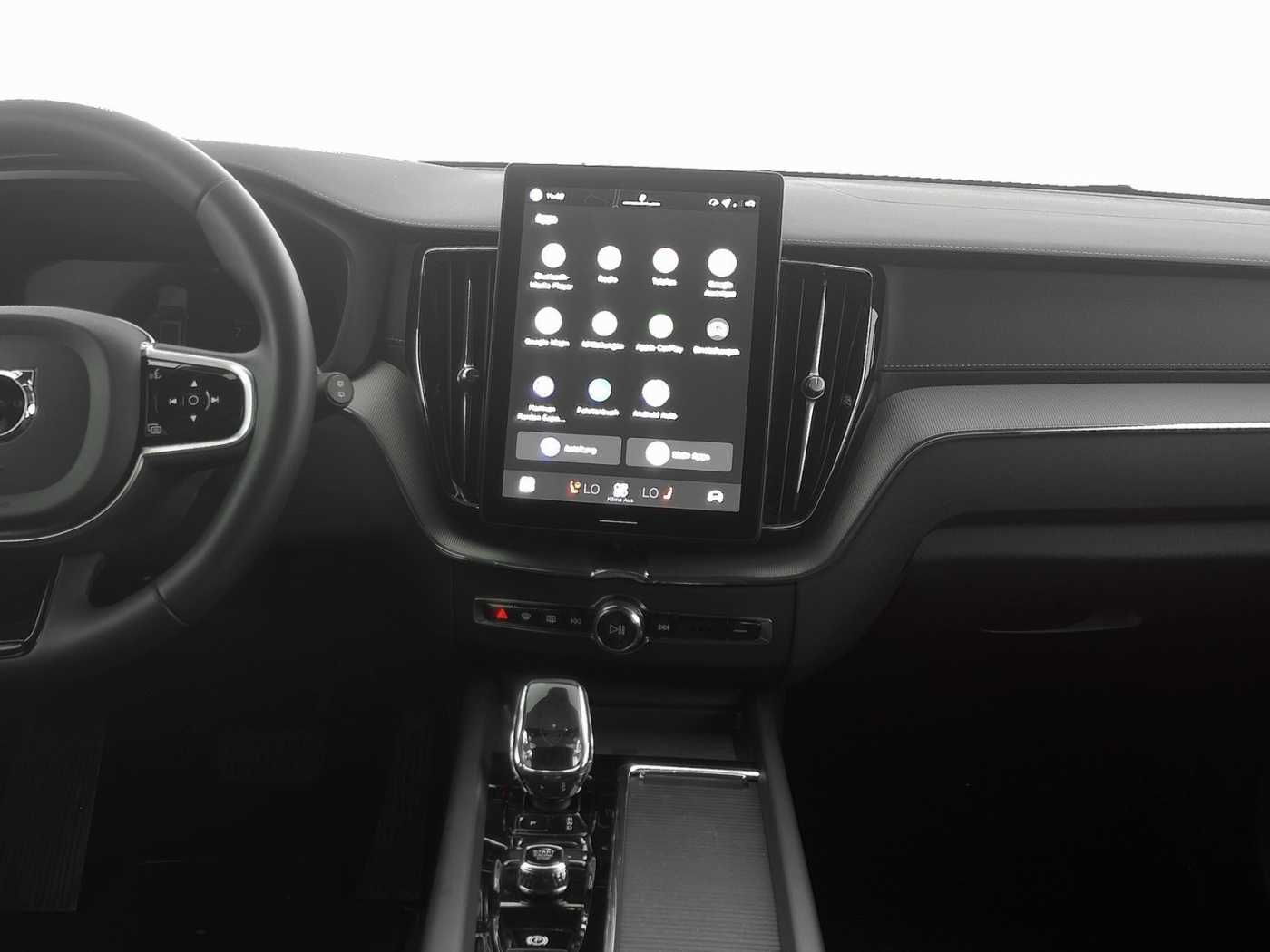 Volvo XC60 – Bild 6