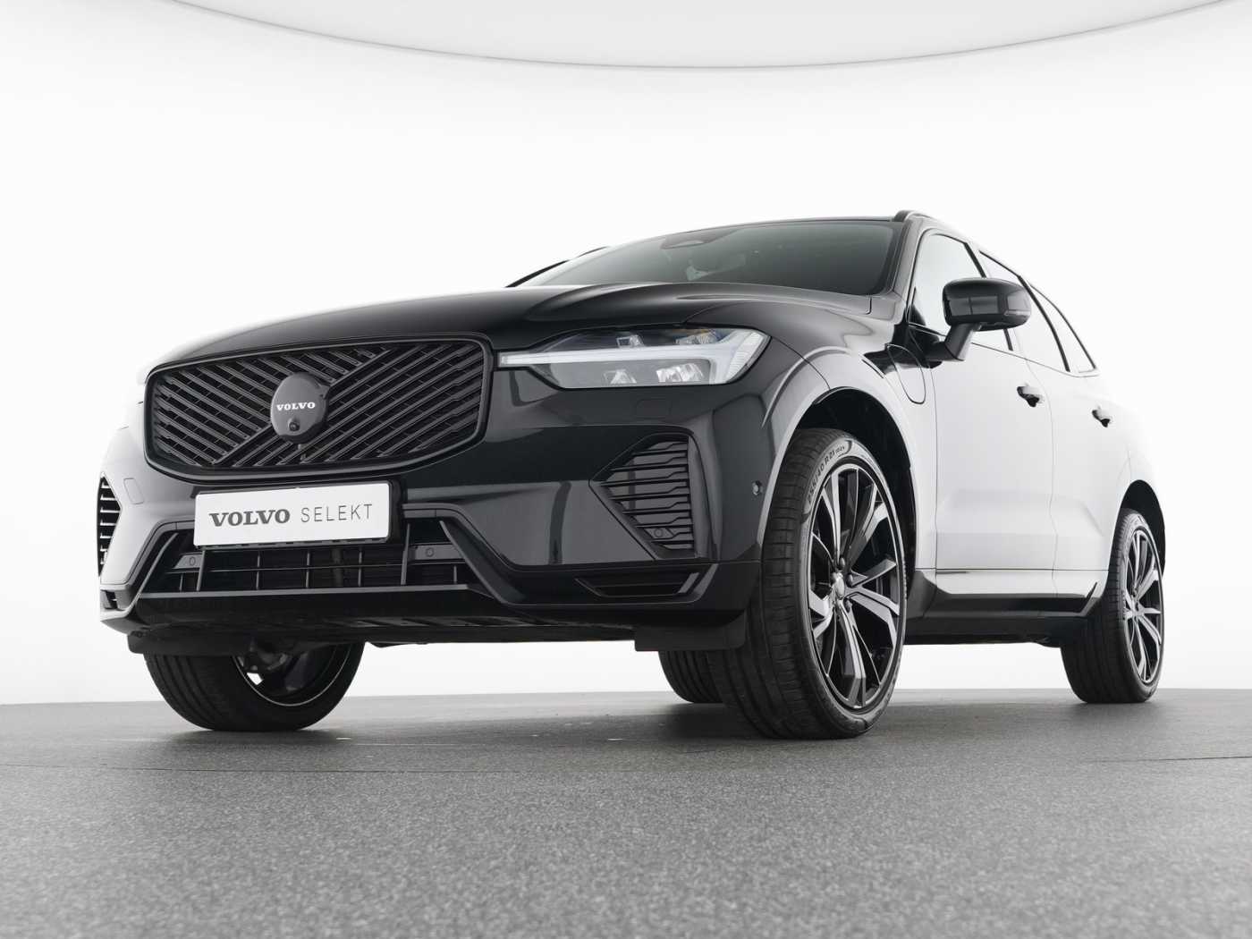 Volvo XC60 – Bild 7