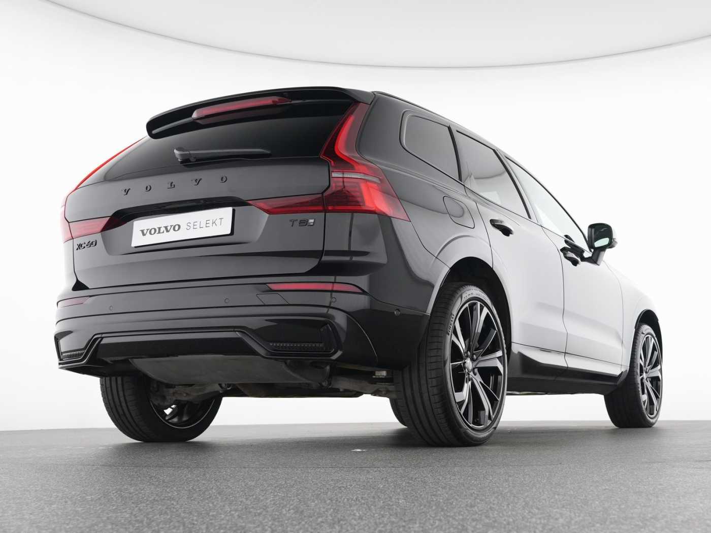 Volvo XC60 – Bild 8