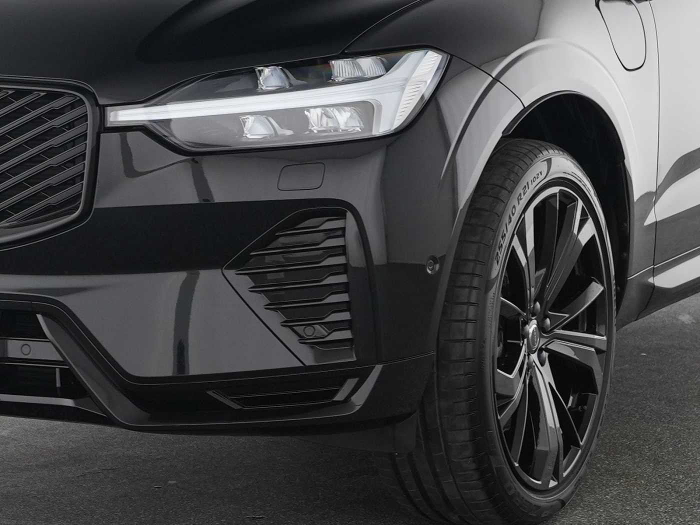 Volvo XC60 – Bild 9