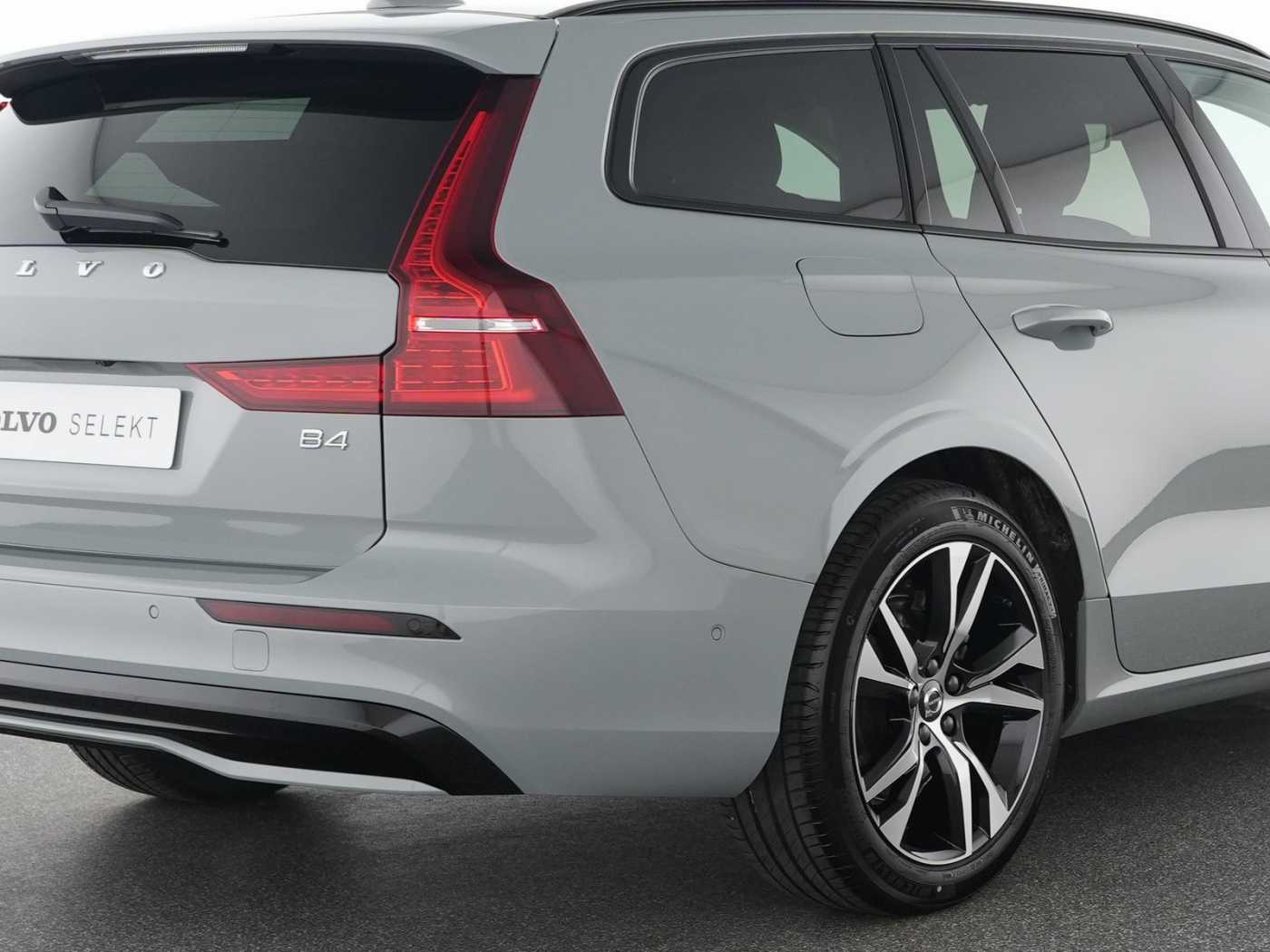 Volvo V60 – Bild 10