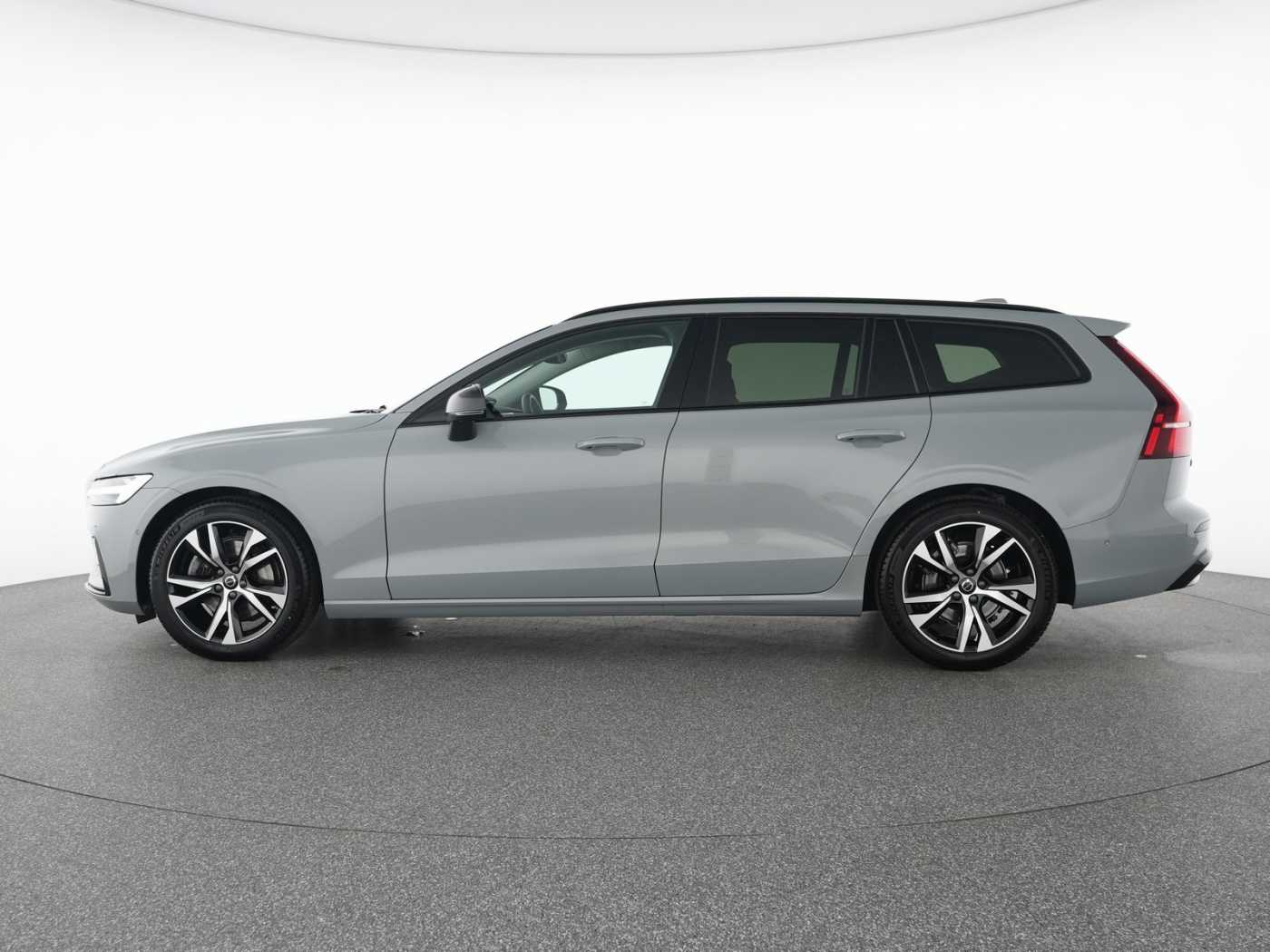 Volvo V60 – Bild 11