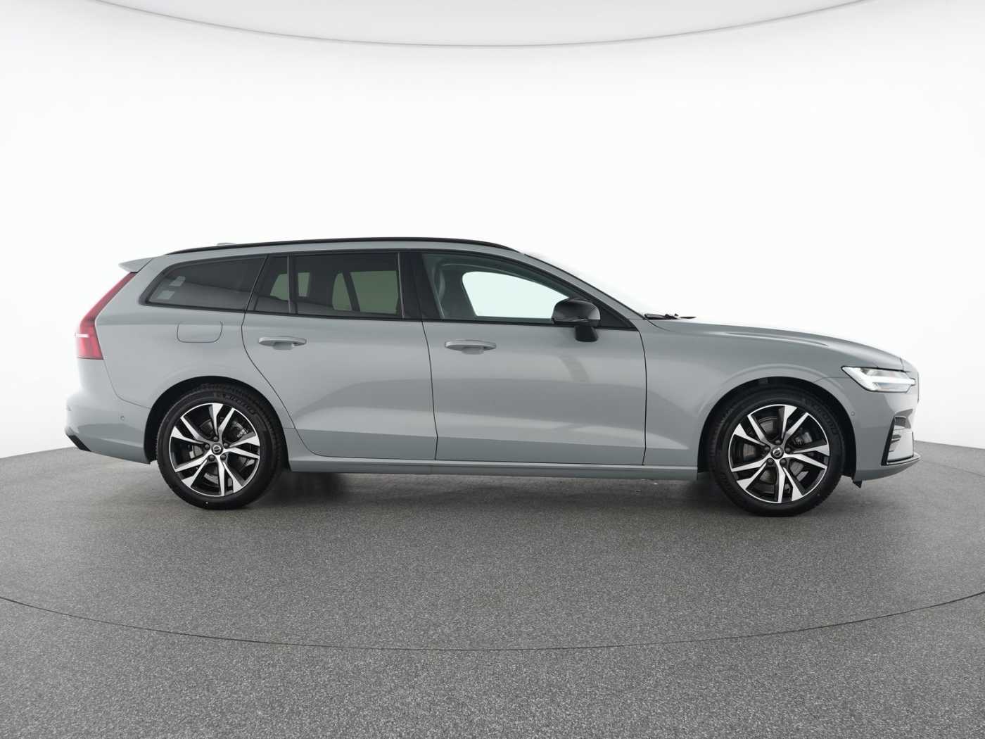 Volvo V60 – Bild 12