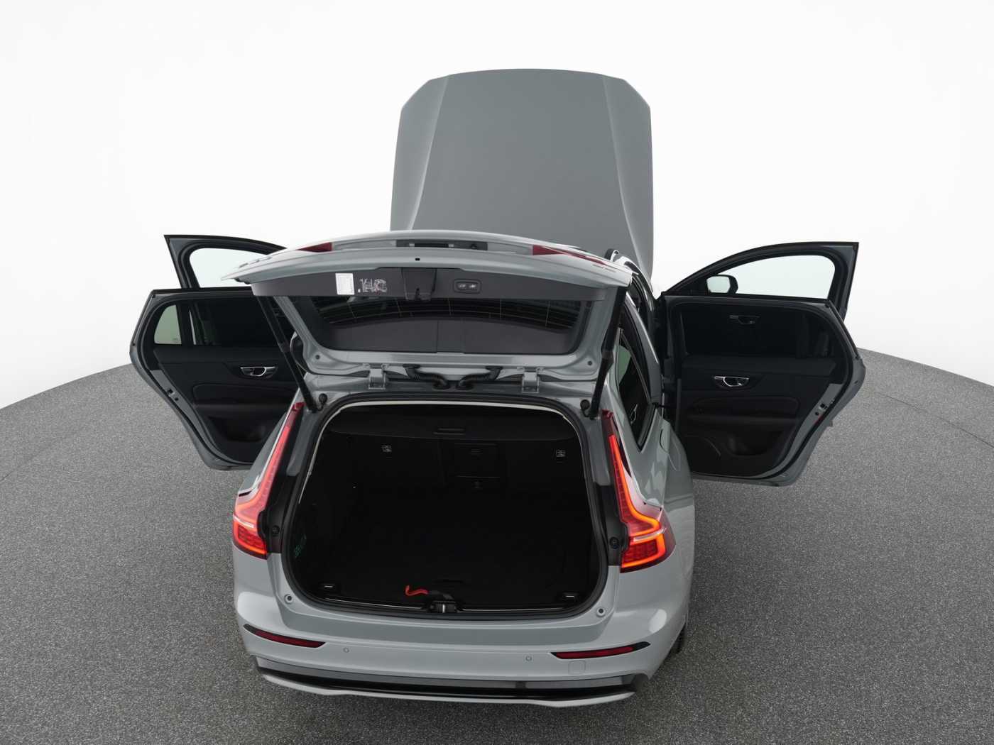 Volvo V60 – Bild 14