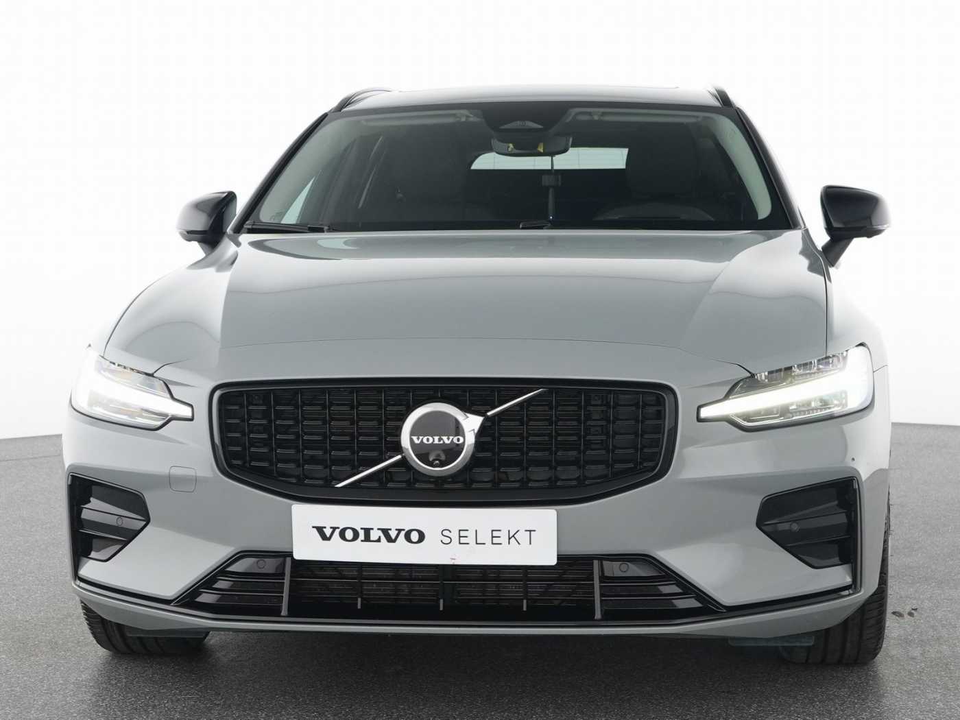 Volvo V60 – Bild 15