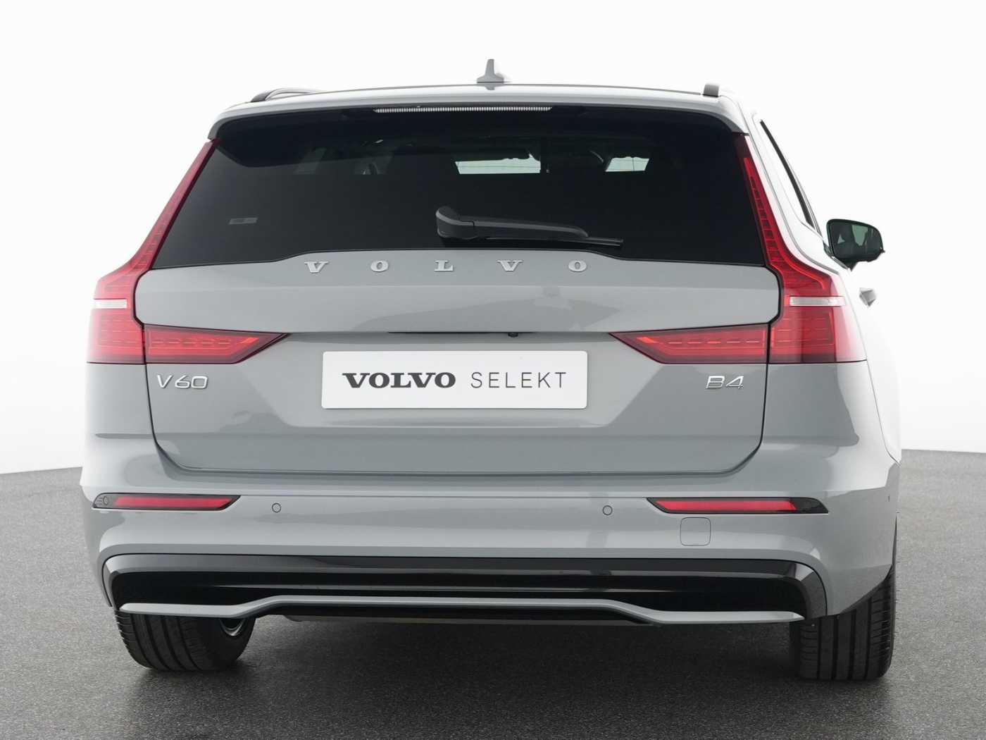 Volvo V60 – Bild 16