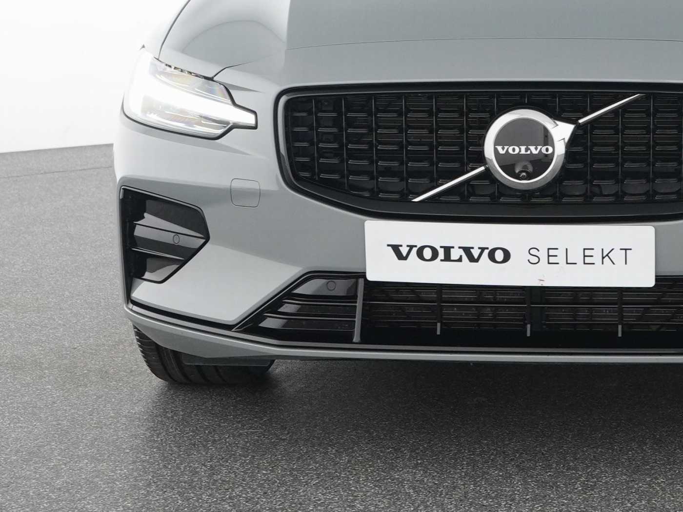 Volvo V60 – Bild 17