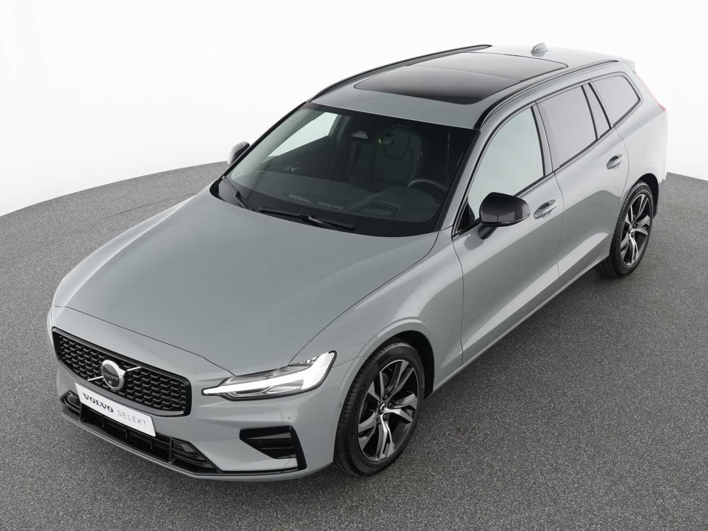Volvo V60 – Bild 18