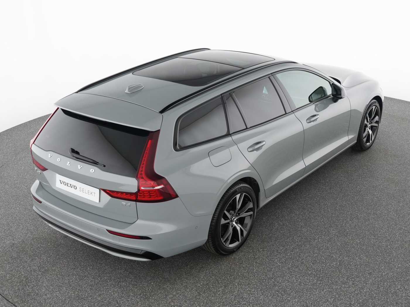 Volvo V60 – Bild 19