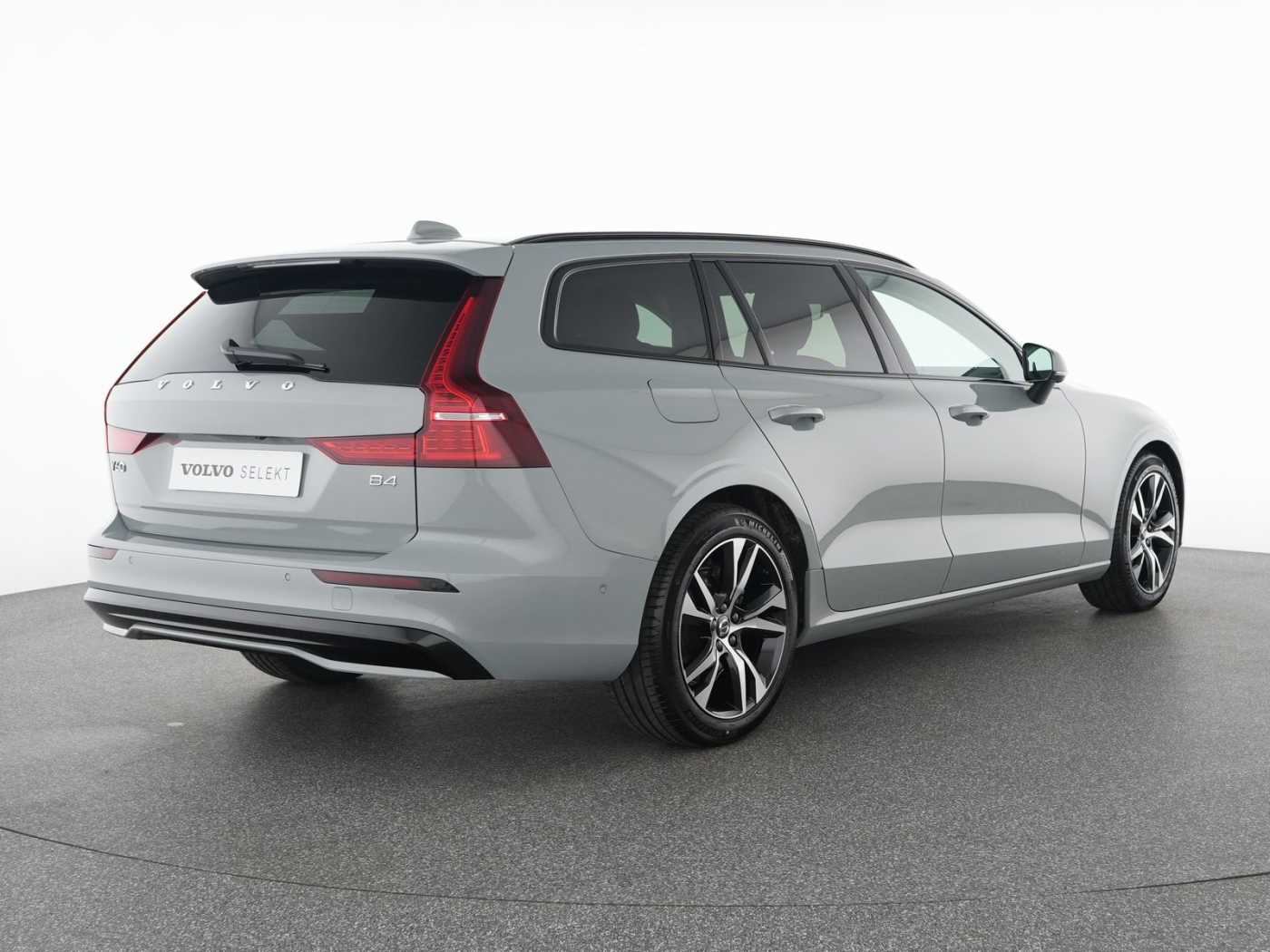Volvo V60 – Bild 2