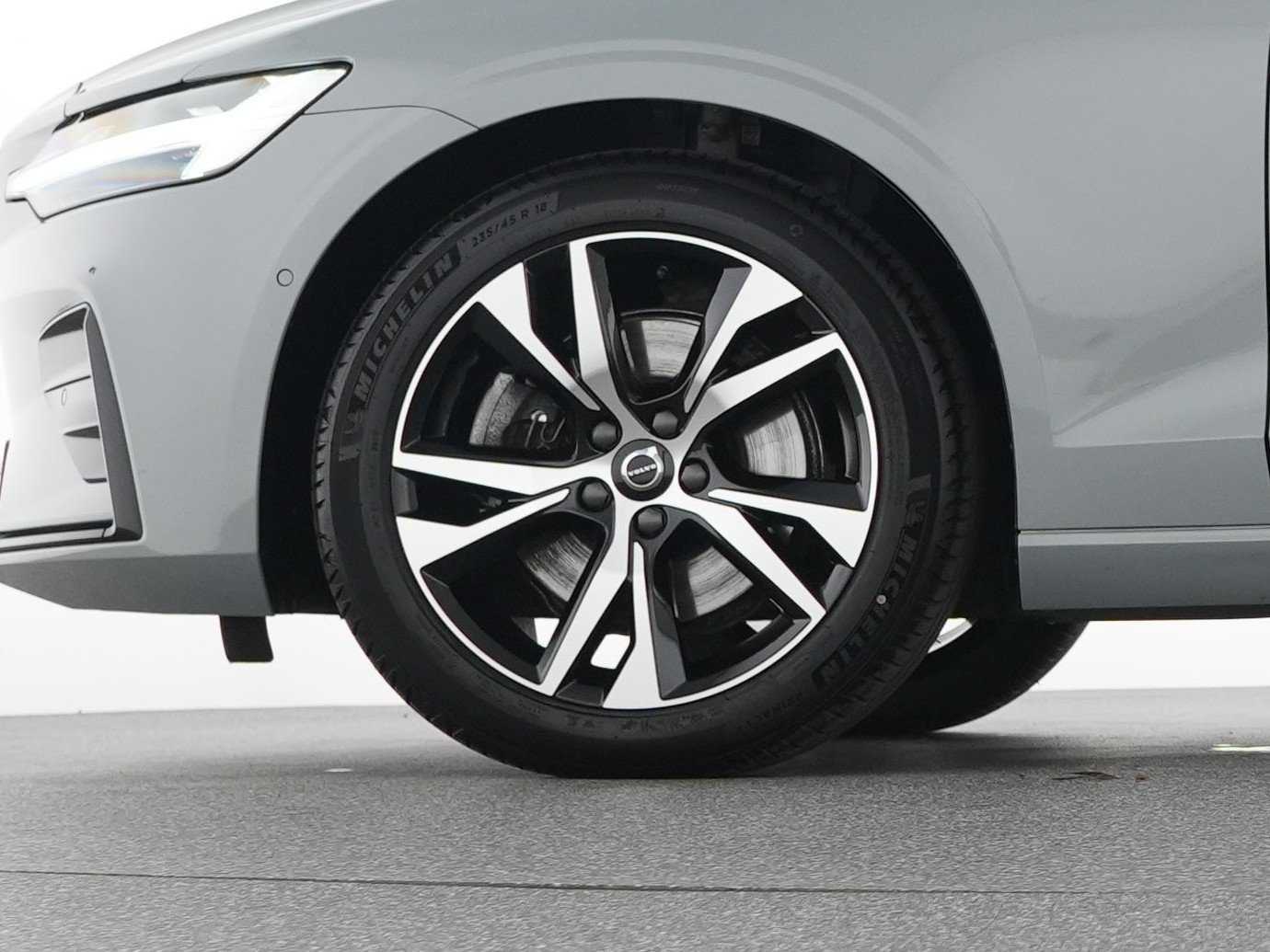 Volvo V60 – Bild 20
