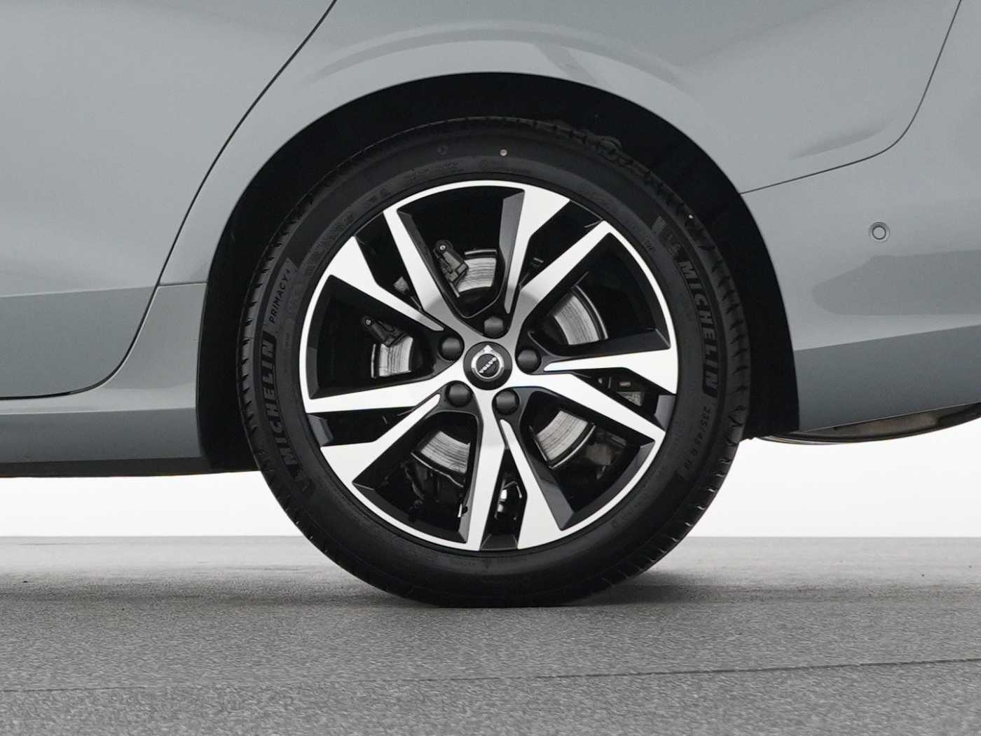Volvo V60 – Bild 21