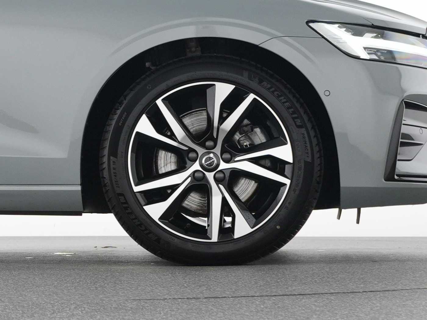 Volvo V60 – Bild 22