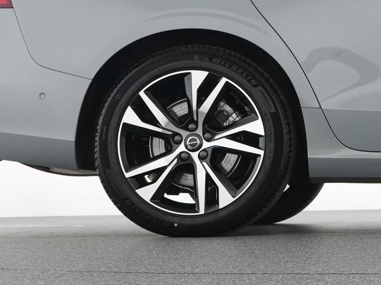 Volvo V60 – Bild 23