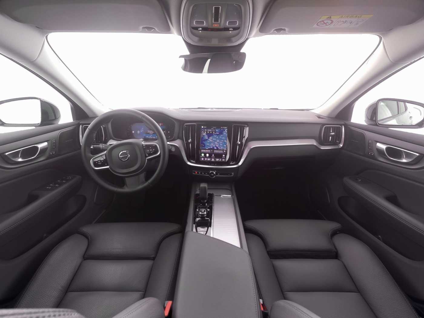 Volvo V60 – Bild 3