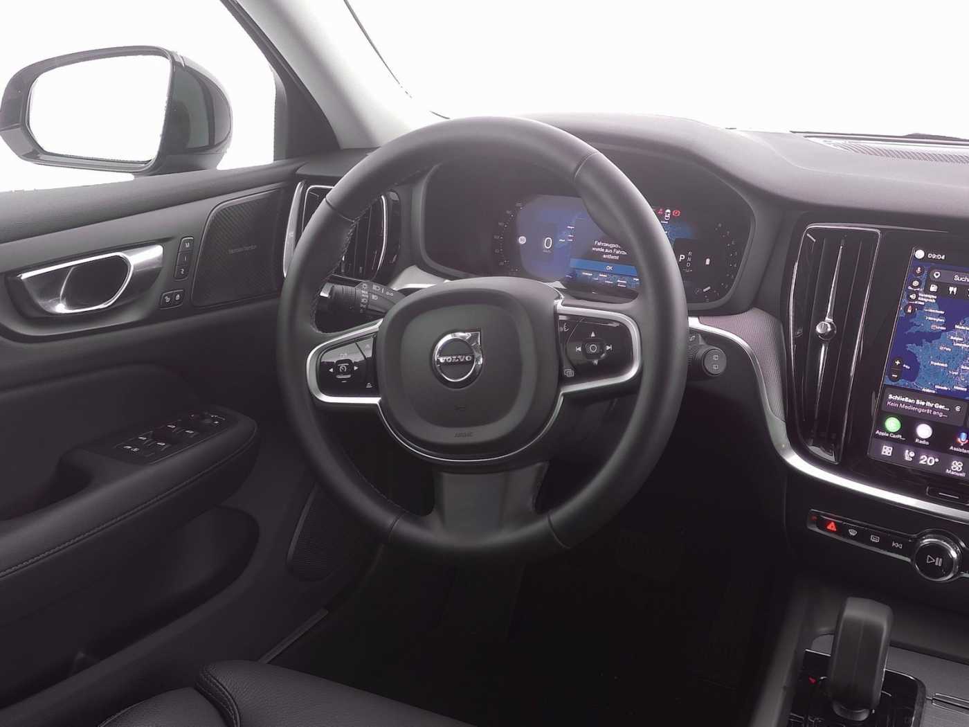 Volvo V60 – Bild 4