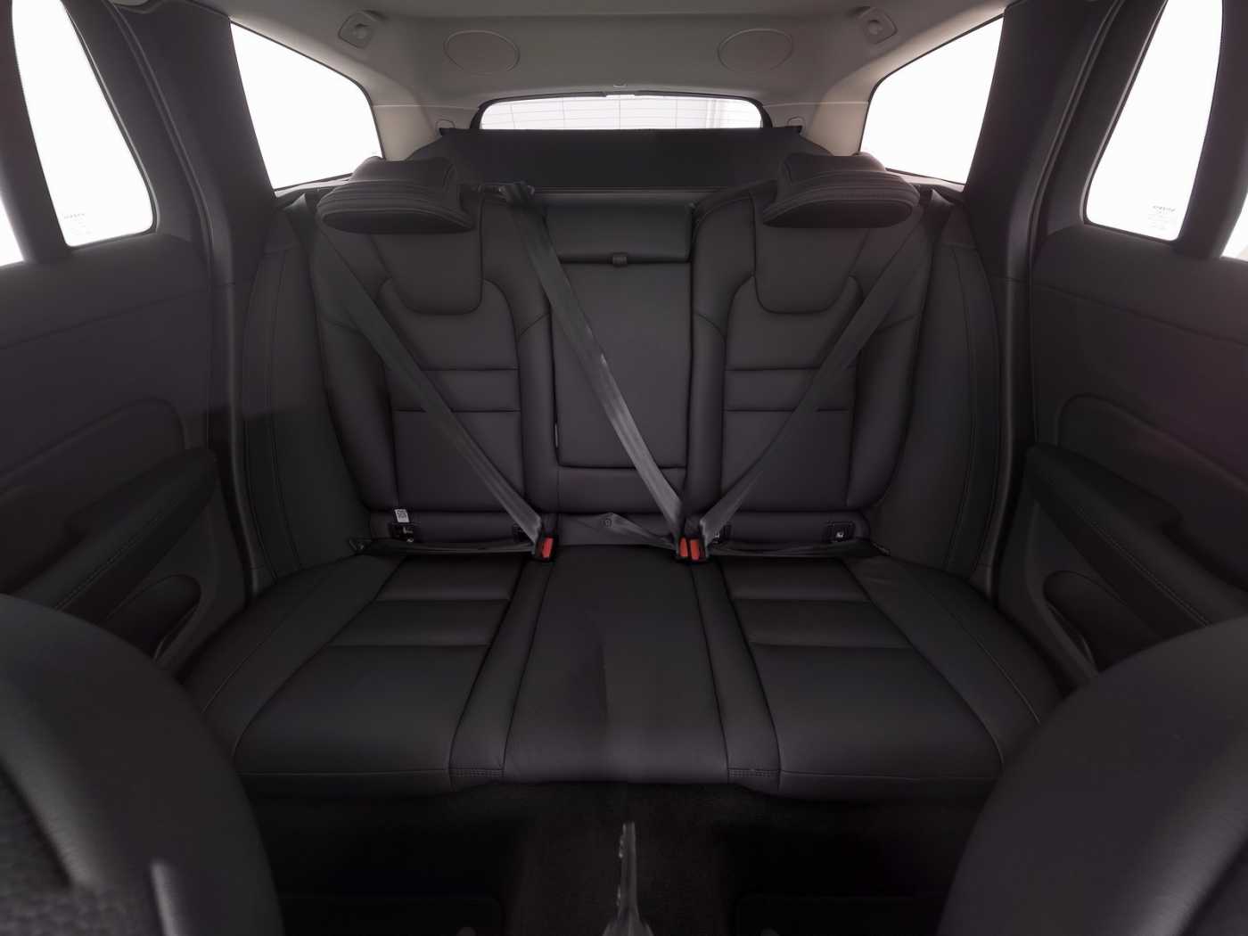 Volvo V60 – Bild 5