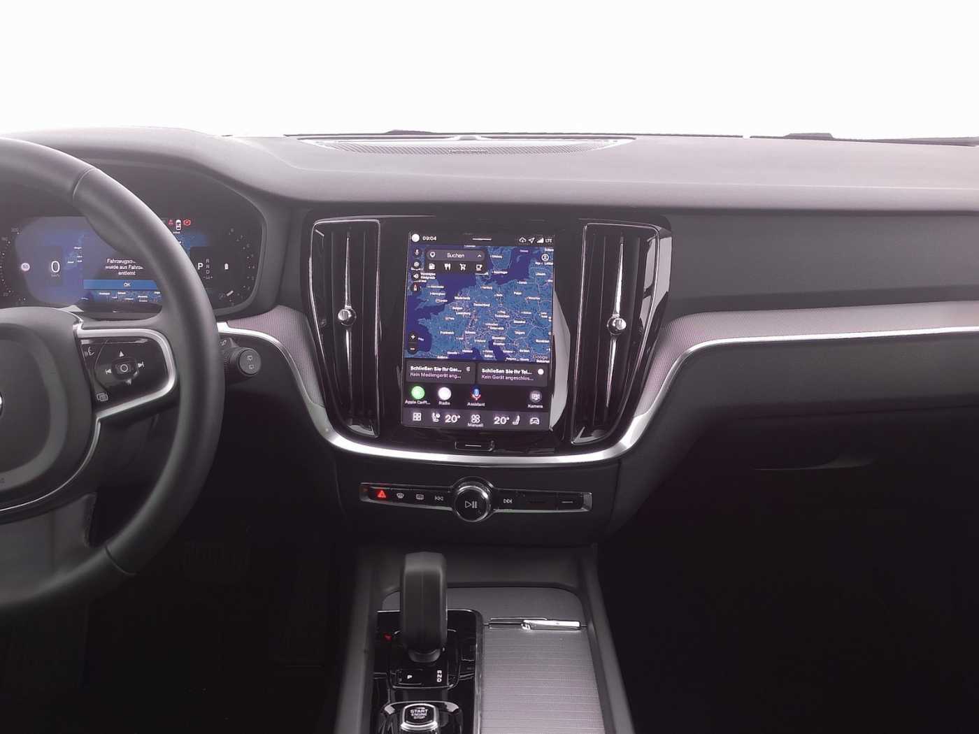 Volvo V60 – Bild 6